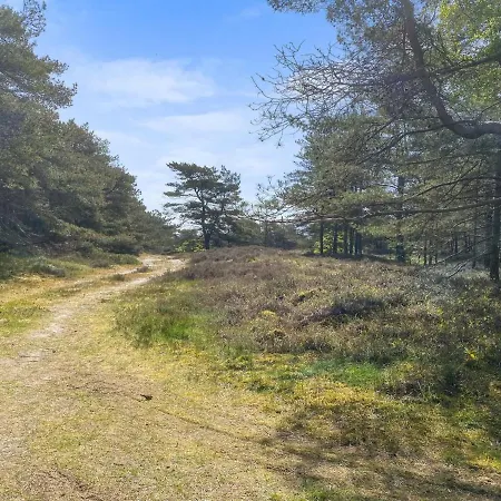 Mikaela - 1km From The Sea In Western Jutland By Interhome