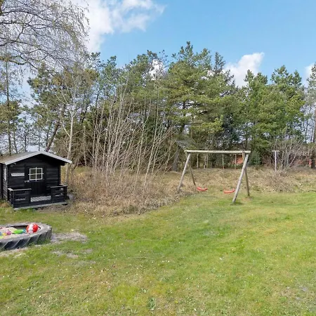 Mikaela - 1km From The Sea In Western Jutland By Interhome Molby