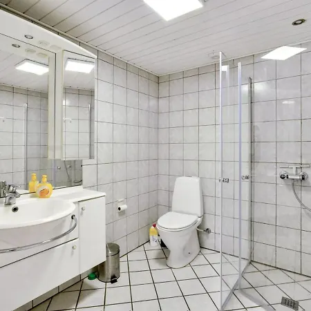 Mikaela - 1km From The Sea In Western Jutland By Interhome Holiday home *