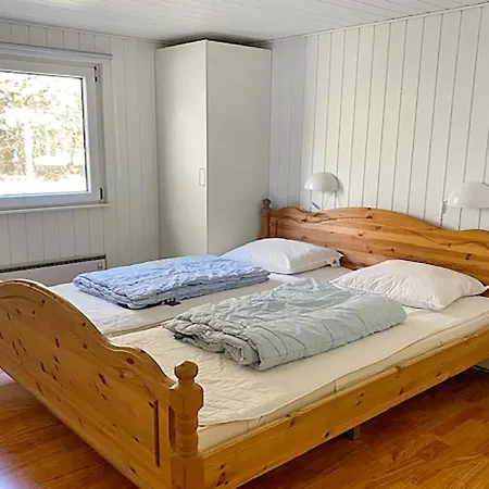 Holiday home Mikaela - 1km From The Sea In Western Jutland By Interhome
