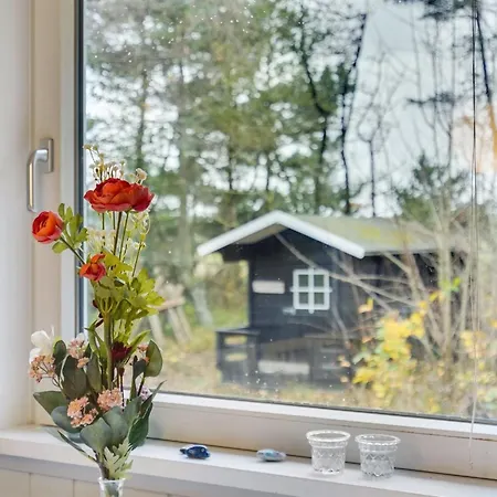 Mikaela - 1km From The Sea In Western Jutland By Interhome *