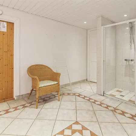 Mikaela - 1km From The Sea By Interhome Сasa de vacaciones Molby