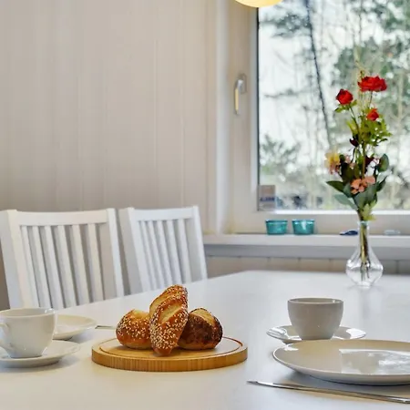 Сasa de vacaciones Mikaela - 1km From The Sea By Interhome *