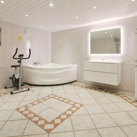 Nyaraló Mikaela - 1km From The Sea By Interhome Mølby